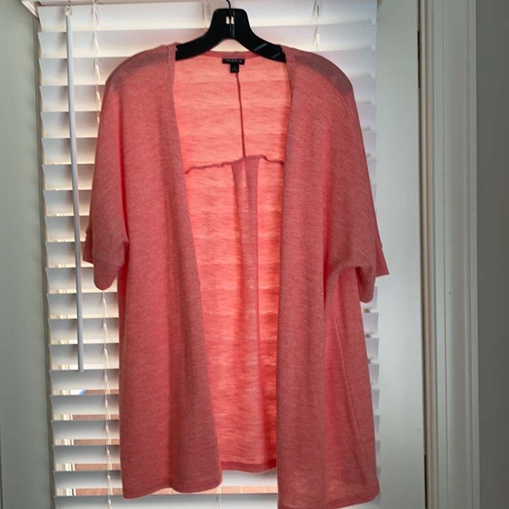 Cardigan Torrid size 1